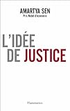 L'idée de justice