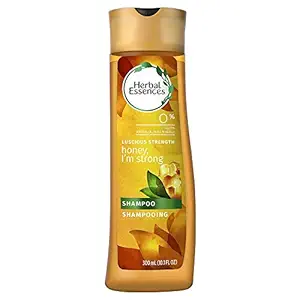 Herbal Essences Honey, Im Strong Strengthening Hair Shampoo