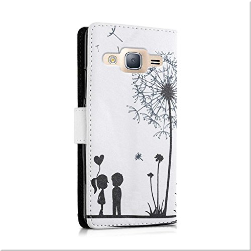 Funda Samsung Galaxy J7 2016 Flip Case Carcasa Con Tapa y Con Cierre Magn tico Color Don t touch my phone - Negro - Ordica France Funda Samsung Galaxy J7 2016 Flip Case Carcasa Con Tapa y Con Cierre Magn tico Color Don t touch my phone - Negro - Ordica France