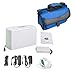 Produktbild Denshine Portable Auto Car Home Travel Body Physical Oxygen Generator Concentrator With Rechargeable Battery