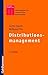 Distributionsmanagement (Kohlhammer Edition Marketing) by