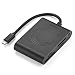 Produktbild UGREEN USB OTG Kartenleser USB HUB 2.0 mit Micro usb Kartenleser für M2 / TF / SD / MS Karte, Multi in 1 OTG Adapter kartenlesegrät mit 3 USB Ports für Handy, Tablet oder PC