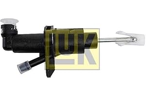 Luk 511 0105 10 Sistemas Hidráulicos de Embrague