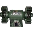 0.5 h.p. (single Phase) 6" Bench Grinder (without stone) By(SEE)