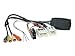 Produktbild Lenkradfernbedienungsadapter LFB für Nissan Murano Z50 2003-2008 auf Sony