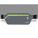 Funda riñonera reflectante e impermeable especial para todo tipo de deportes, como running, montañismo, senderismo, ciclismo, gym, motociclismo, etc. Su diseño, que incluye varios compartimentos interiores, hace que sea idónea para guardar su smartphone, tarjetas, llaves, dinero, gafas de sol y cualquier otro tipo de objetos personales.