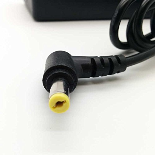 90 W ADAPTER Ladegerät 19 V 4,74 A oder weniger neue und kompatibel für Acer Aspire Notebooks der Beschreibung mit Spitze 5,5 mm x 1,7 mm - 3