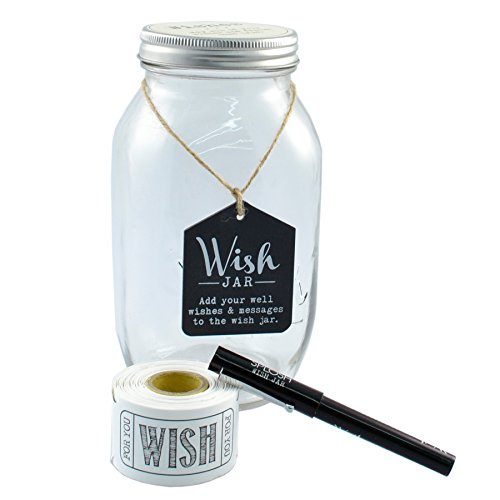 Preisvergleich Produktbild Baby Träume wünschen Jar