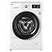 Produktbild LG Electronics F 14U2 QCN2 Waschmaschine Frontloader A+++/104 kWh/1400 UpM/7 kg/Smart Diagnosis/weiß