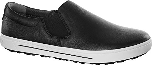 Preisvergleich Produktbild BIRKENSTOCK Sicherheitsschuhe Leder QO 400 (41 EU)