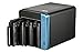 Produktbild QNAP TS-453Be-2G/48TB-IWPRO 4 Bay NAS -