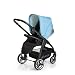 Hauck Lacrosse AIO Travel System (Dots Caviar)