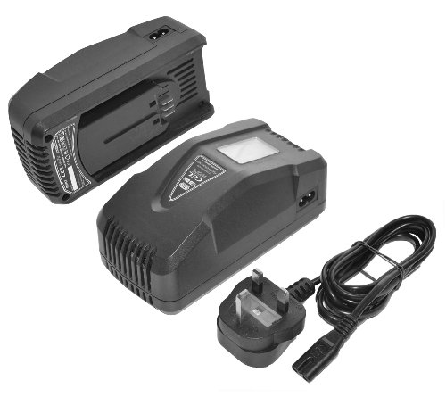 Preisvergleich Produktbild CEL POWERhandle Schnellladegerät PHFC1