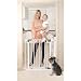 Dreambaby Liberty Security Gate w/ Stay Open Feature- White RS.7799.00