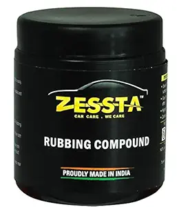 ZESSTA CAR CARE - WE CARE Rubbing Compound Universal 100 G
