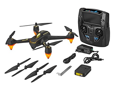 Revell Revell23899 GPS Quadcopter 