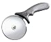 American Metalcraft PPC2 Stainless Steel Pizza Cutter Wheel with Black Plastic Handle, 2-3/4-Inch RS.2210.00
