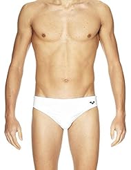 Arena Santamarias disfraz de baño, Hombre, mujer, Santamarias, Bianco (White), 80