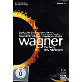 Richard Wagner: Der Ring des Nibelungen (7 DVDs)