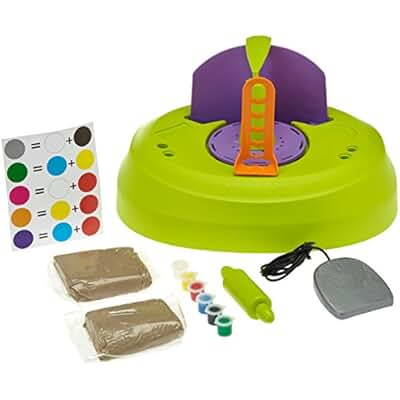 Suchergebnis auf Amazon.de für: Kinder Töpfer Set: Spielzeug