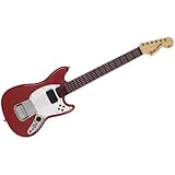  Mad Catz Rb3975630S03/02/1 Playstation 3 Rock Band 3 Wireless Fender Mustang Pro-Gitarre Contr