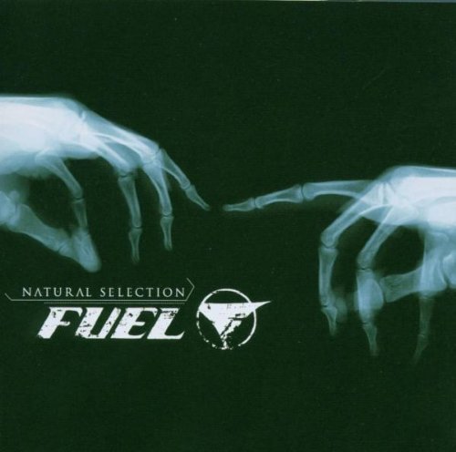 Preisvergleich Produktbild Natural Selection by Fuel