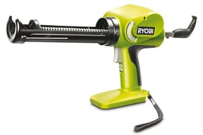 Ryobi Pistolet a colle sans fil RYOBI ONE+ 18V CCG1801 (sans batterie)