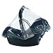 Car babyseat universal ventilated raincover