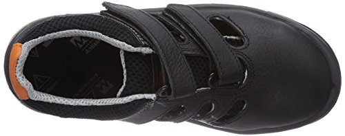 MTS Cockpit S1 7145 Unisex-Erwachsene Sicherheitsschuhe - 7