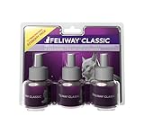 feliway friends 💜🐈 REDUZIERT KRATZEN UND HARNMARKIEREN 💜🐈 Reduziert Kratzen und Harnmarkieren der Katze und beugt diesem stressbedingten Verhalten vor.