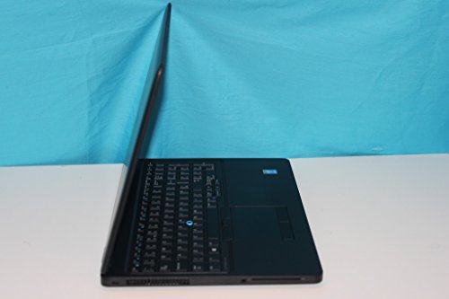 Dell Latitude E5550 15.6-Inch Laptop Intel Core i5 2.1GHz, 8GB RAM 500GB HDD FHD (Certified Refurbished) Dell Latitude E5550 15.6-Inch Laptop Intel Core i5 2.1GHz, 8GB RAM 500GB HDD FHD (Certified Refurbished)