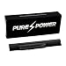 Produktbild PUREPOWER® Laptop Akku für Asus Pro5NBR (14.4V, 2200 mAh, schwarz, 4 Zellen)