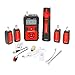 Produktbild WEIWEITOE-DE NF-858 Cable Line Locator Portable Wire Tracker Cable Tester Finder for Network Cable Testing RJ11 RJ45 BNC Cable Line