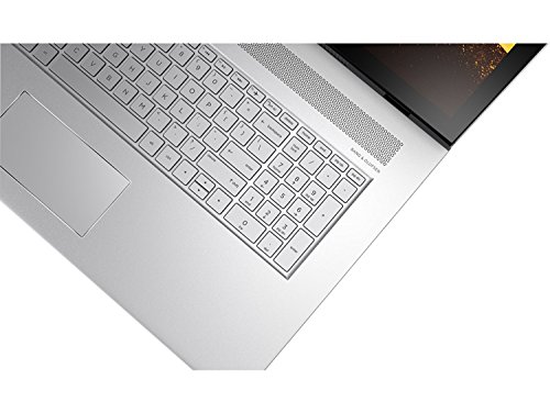 HP ENVY 17-ae007na 17  Laptop - Intel Core i7-7500U 8GB DDR4 Ram 1TB HDD   256GB SSD GeForce 940MX Certified Refurbished 