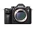 Price comparison product image Sony Alpha a9 Mirrorless Digital Camera 24.2MP Full-Frame Stacked CMOS Sensor