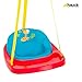 Hauck Jump Jungle Fun Baby Door Bouncer Blue/Red/Yellow Suspension