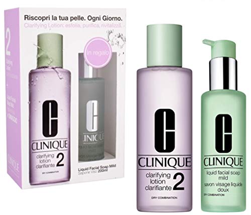 Preisvergleich Produktbild Clinique Clarifying Lotion 2 400ml