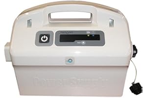 DOLPHIN Haupttransformator m4 und m5 + prog. Wöchentlich - 9995678-assy