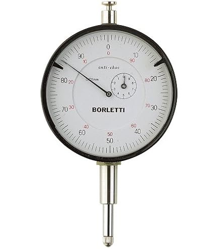 Base Magnetica Silverline 235mm - Per Indicatorii Di Quadrante, Con Regolazione Fine E Interruttore ON/OFF - Foto 9