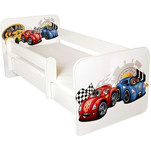 Amazon.es: cama cars