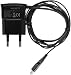 Micro USB Travel Charger for Phones RS.210.00