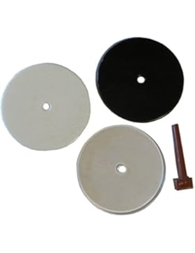 Kaltner Präsente Geschenkidee - Zaubertrick Zauber Trick Drei Farben Rätsel