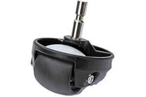 OEM SYSTEMS COMPANY Rueda de repuesto para serie iRobot Roomba 500 600 700