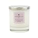 Pomegranate & Pear Luxury Glass Candle / 500g / 50hr Burn Time