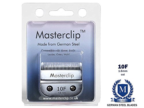 Professional-Chihuahua-Dog-Clippers-Set-by-Masterclip-Pet-Grooming-Clipper-Trimmer-Supplies