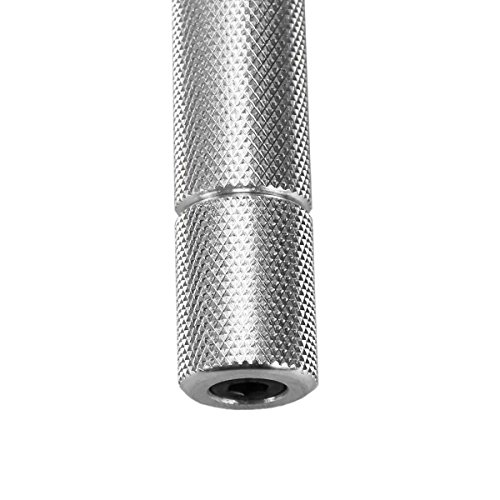 Fingerhantel, Iron 9 Ext Modell mit langem Griff - 4