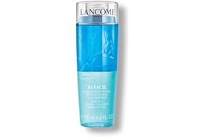 Lancôme Bi-Facil Eye Makeup Remover - Non-Oily, Dissolves Waterproof Mascara, Suitable for Sensitive Eyes