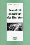 Image de Sexualität im Diskurs der Literatur