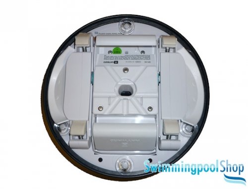 Automatischer Pool Bodensauger Magic Whaly Poolroboter - 3