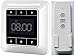 Produktbild HC 24 Stunden X 7 Tage Digital Timer für Fernbedienung Elektrisch Vorhangschienen (Elektrisch Vorhänge)